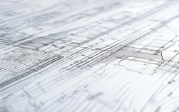 道路图纸设计，道路图纸设计高程和地面高程