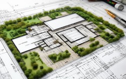 独立住宅设计总平面图，独立住宅设计总平面图怎么画