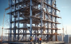 土木工程建筑钢材应用，土木工程建筑钢材应用领域