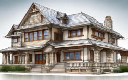 住宅结构设计，住宅结构设计使用年限