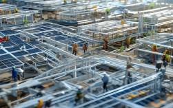 光伏大棚施工组织设计，光伏大棚施工组织设计方案