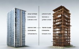 建筑设计 土木工程，建筑设计 土木工程 区别