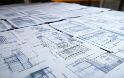 建筑设计图纸大全高清，建筑设计图纸大全高清图