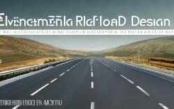 工程道路设计，工程道路设计变更原因