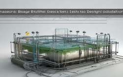 厌氧生物滤池设计计算，厌氧生物滤池设计计算标准
