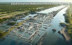 黄河护坡工程图，黄河护坡工程图纸