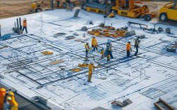 线路工程施工组织设计的关键要素与最新实践有哪些？