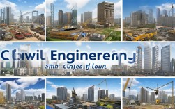 土木工程全国跑吗，土木工程去哪个城市