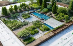 园林工程设计图有哪些核心要素与最新实践？