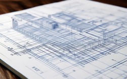 大型建筑设计平面图，大型建筑设计平面图纸