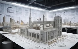 土木工程结构工作室，土木工程结构工作室简介