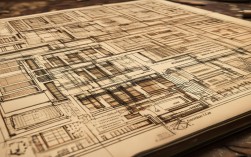 古代建筑设计图纸，古代建筑设计图纸大全