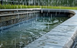 雨水沉砂池设计，雨水沉砂池设计规范