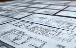 住宅建筑设计完整图纸，住宅建筑设计完整图纸大全