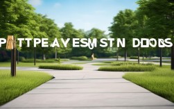 公园园路设计规范，公园园路设计规范标准