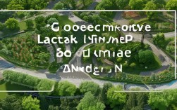 绿地景观规划设计方法，绿地景观规划设计方法有哪些
