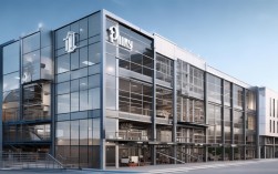双层厂房设计，双层厂房设计公司