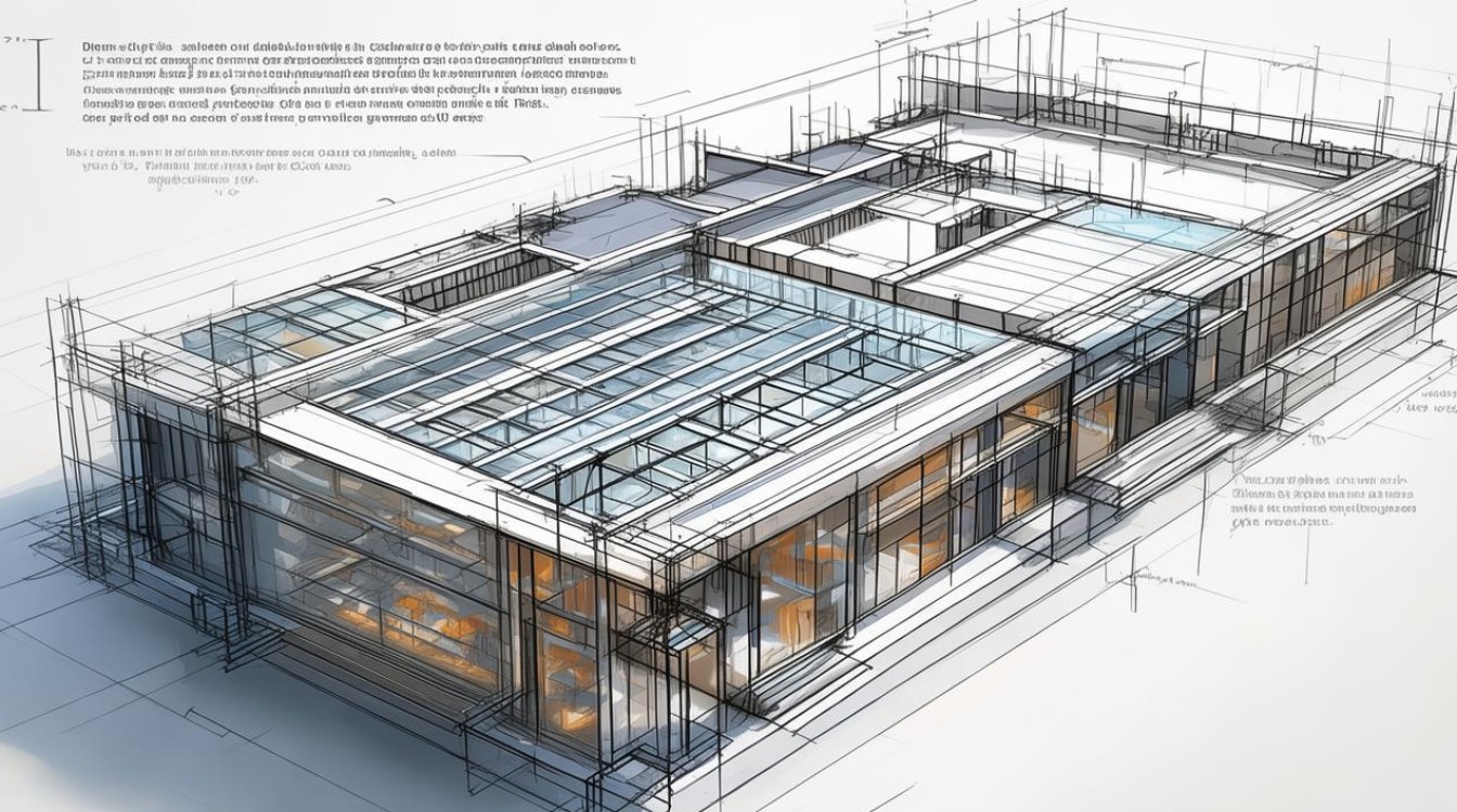 面管设计图如何提升建筑设计的效率与精准度？-图3