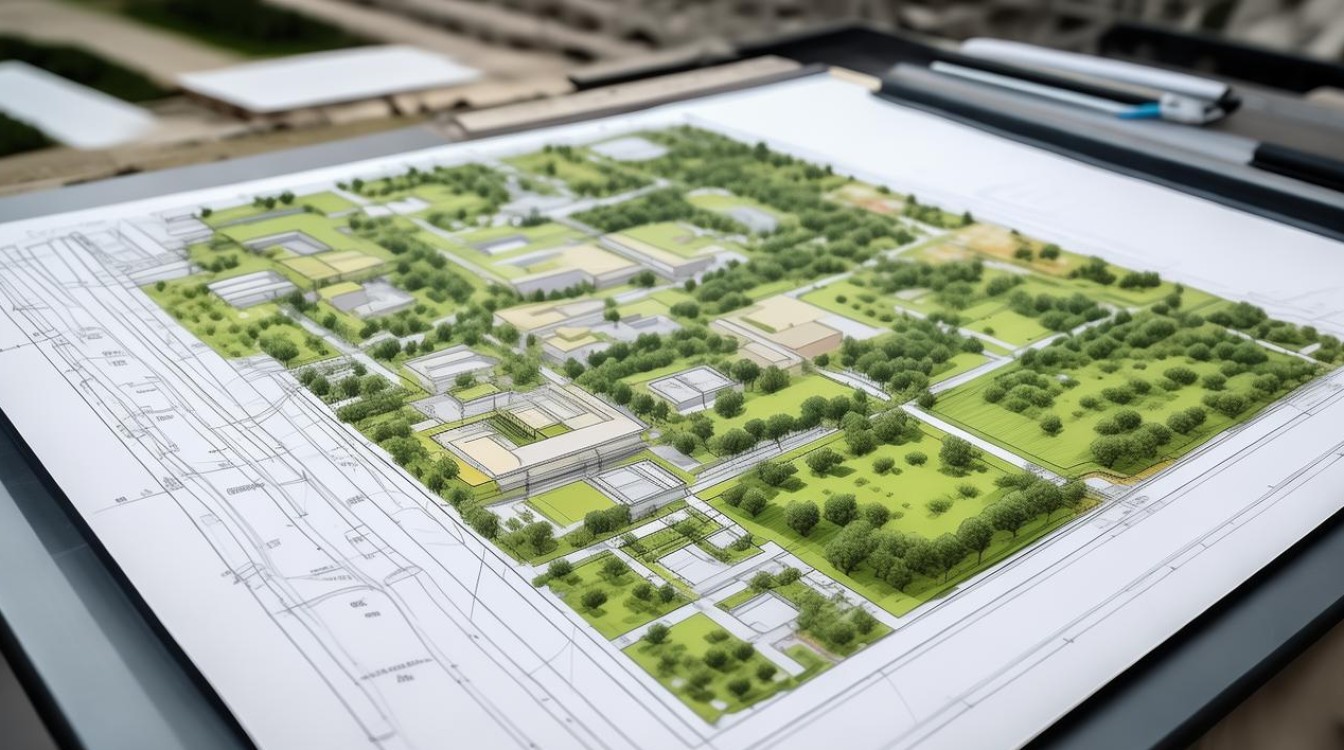 景观规划设计图纸如何提升建筑设计效果？-图2