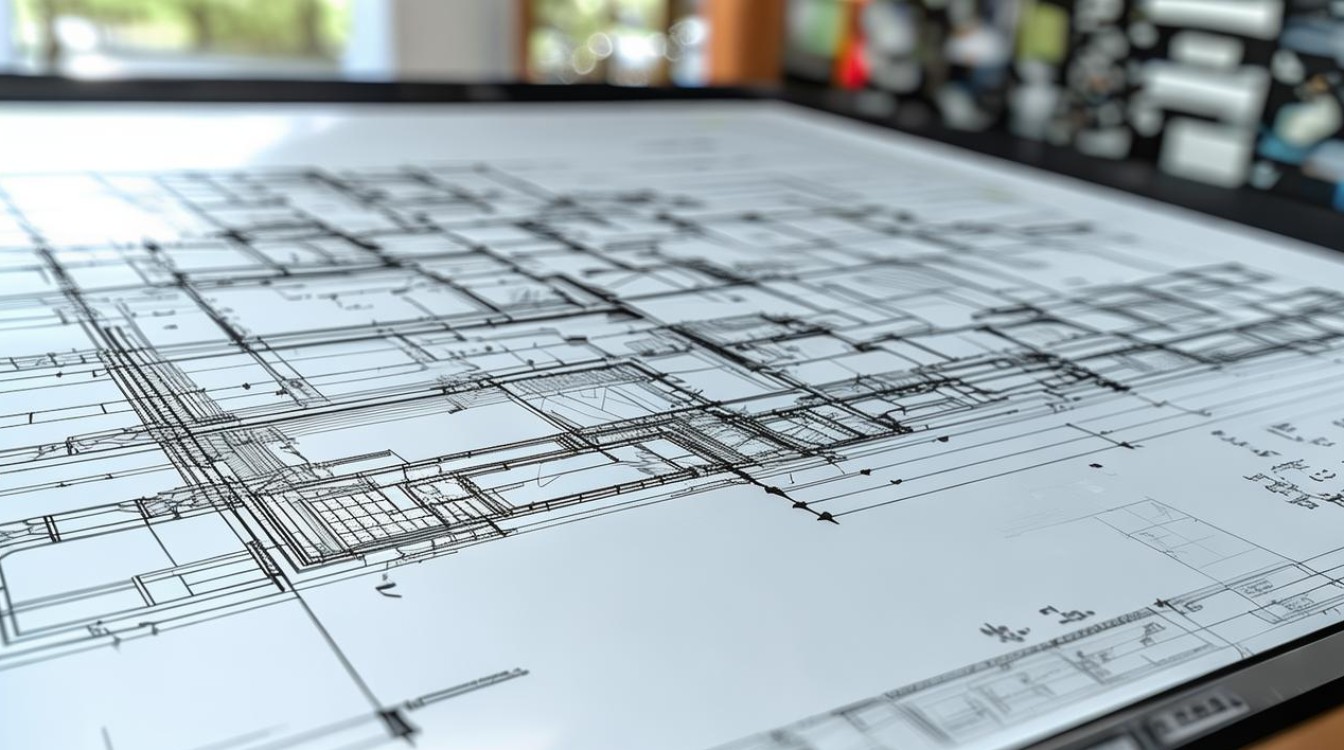 CAD竖向规划在建筑设计中有哪些关键技术与应用？-图1