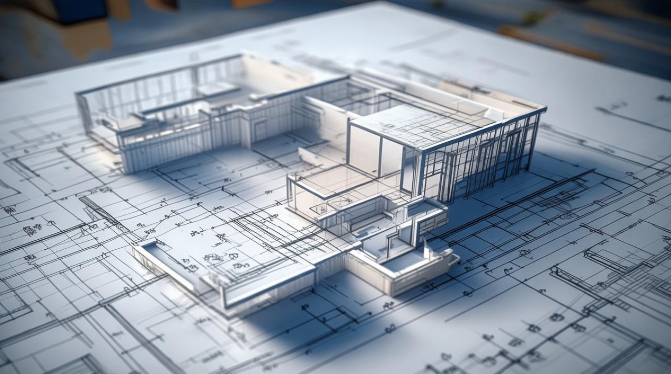 CAD竖向规划在建筑设计中有哪些关键技术与应用？-图2