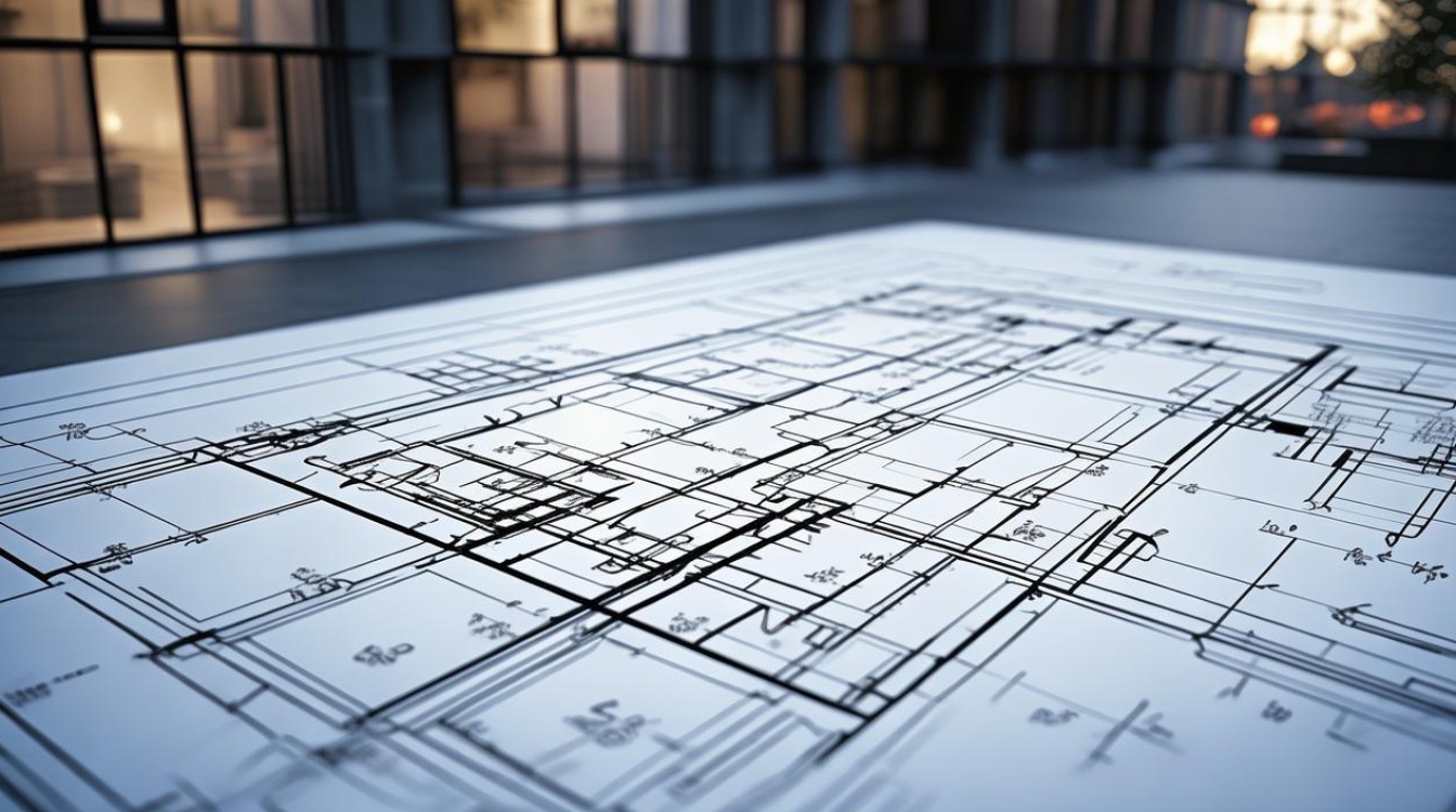 CAD竖向规划在建筑设计中有哪些关键技术与应用？-图4