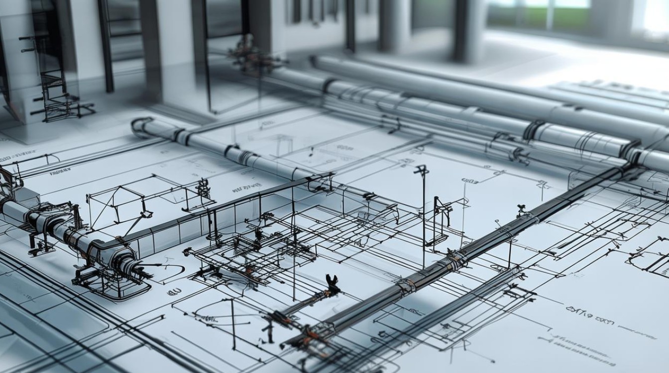 管线综合设计规范如何优化建筑设计实践？-图2