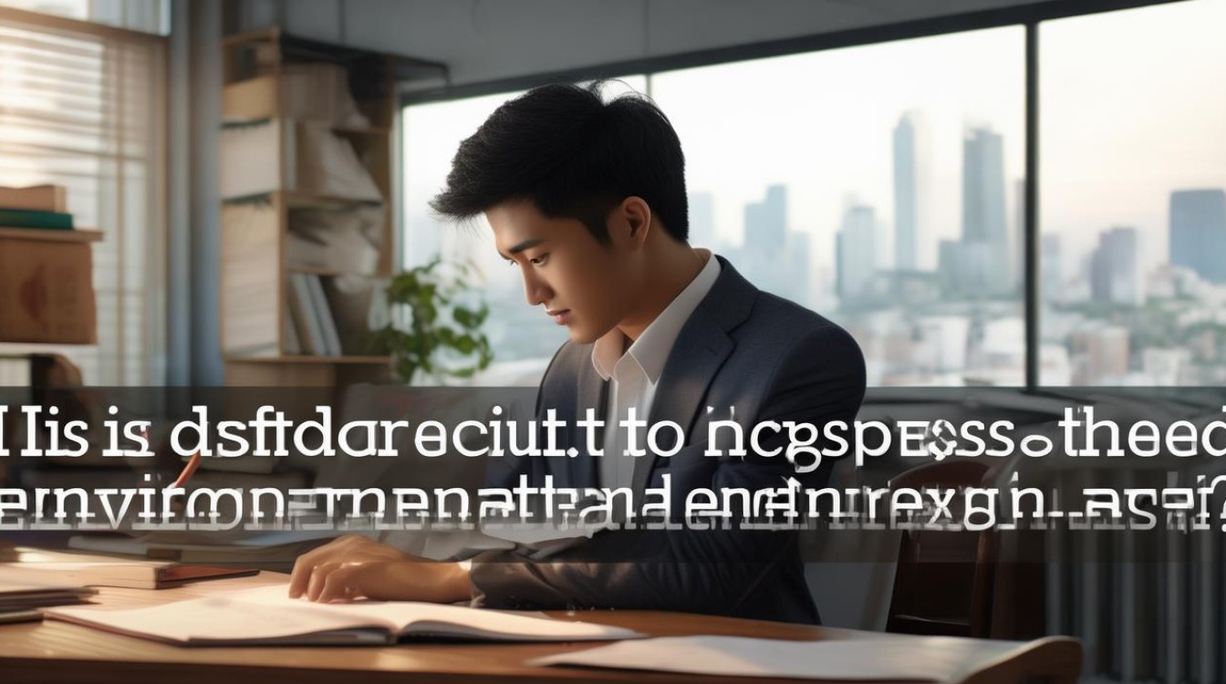 注册环评工程师考试难度大吗？通过率与备考技巧解析-图3