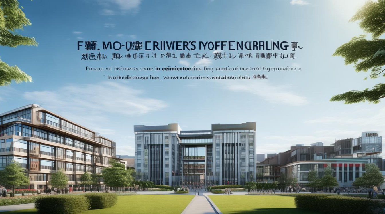 福建福州工程学院如何开启工程教育新篇章？-图1