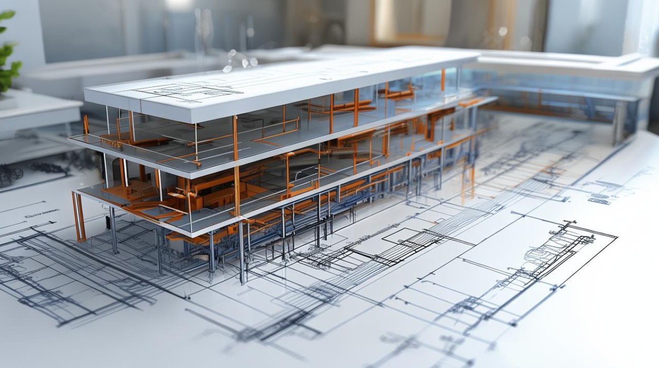 多层建筑消防设计有哪些关键要点？-图3