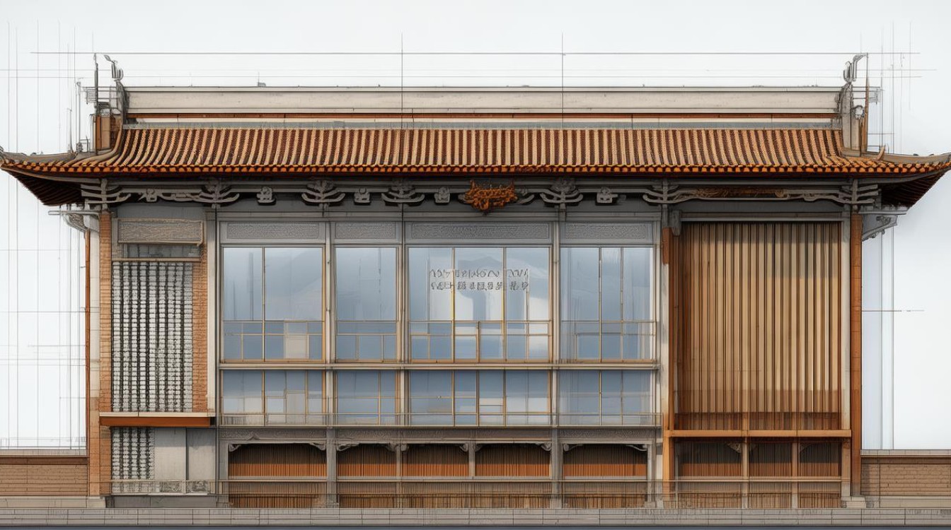 中南地区建筑标准设计有哪些关键要点与实践？-图4