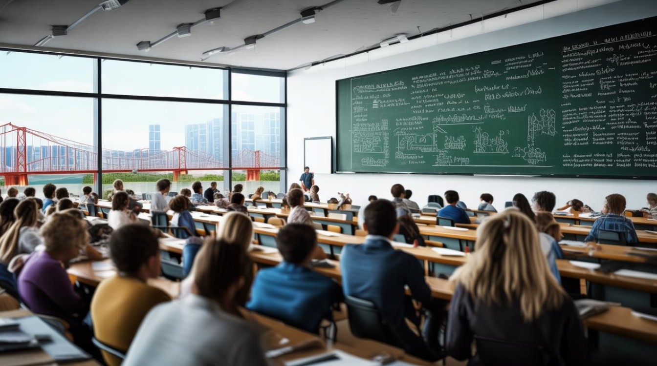 土木工程属于哪个学部？最新行业趋势解析-图1