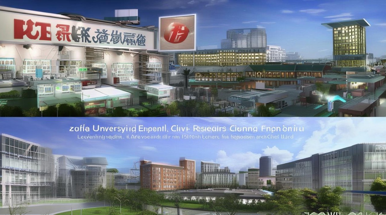 福州大学土木工程学科有哪些最新发展与前沿动态？-图2