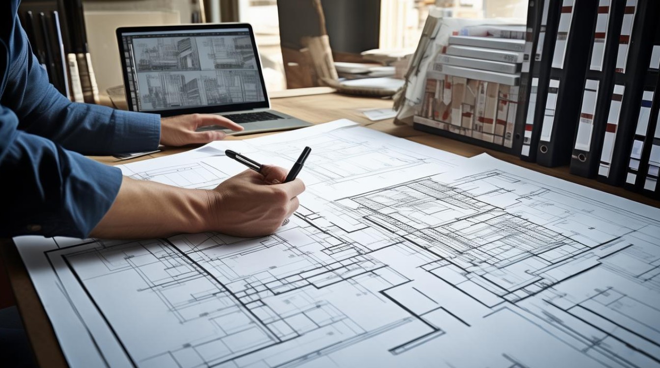 如何高效管理建筑设计资料？关键要点与实践方法解析-图1