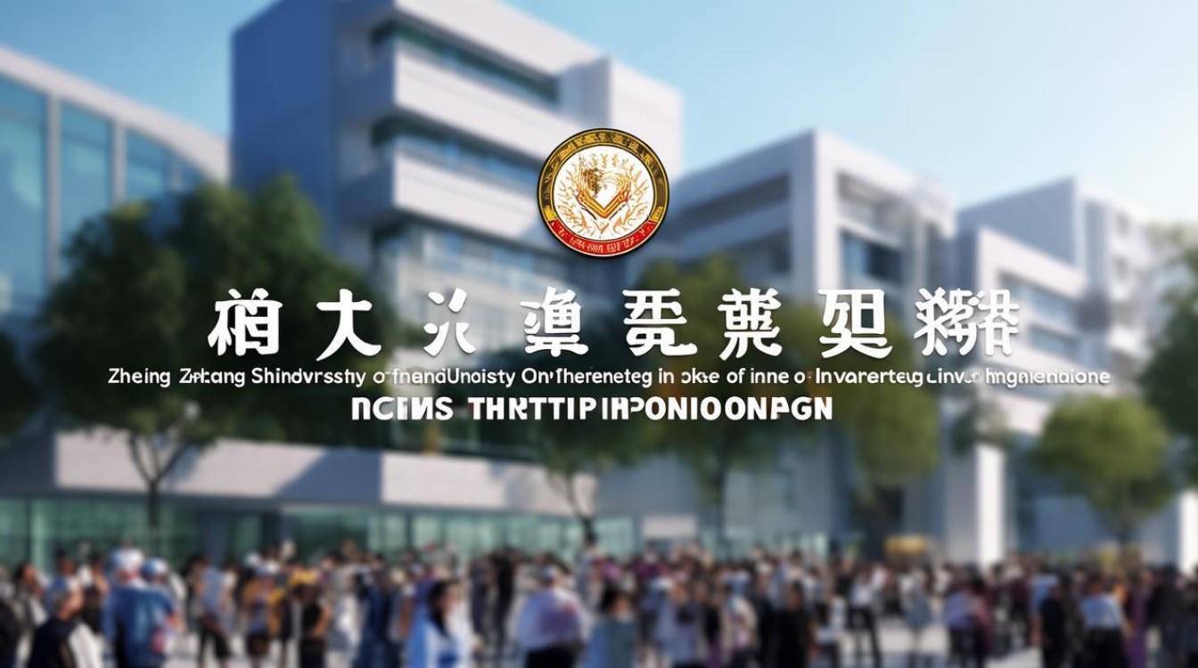 浙江绍兴土木工程大学如何引领土木工程创新与实践？-图4