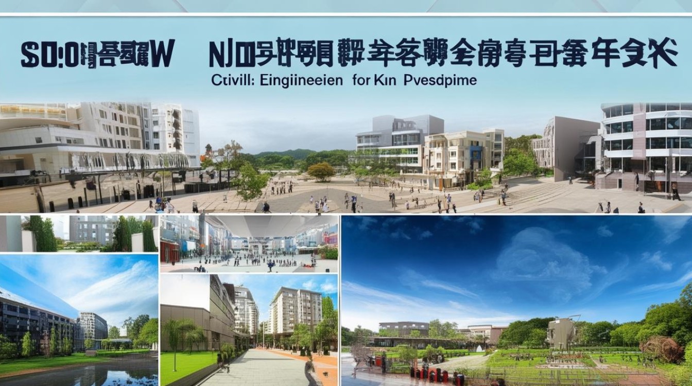 苏州大学土木工程学科在科研创新与人才培养上有哪些最新突破？-图4