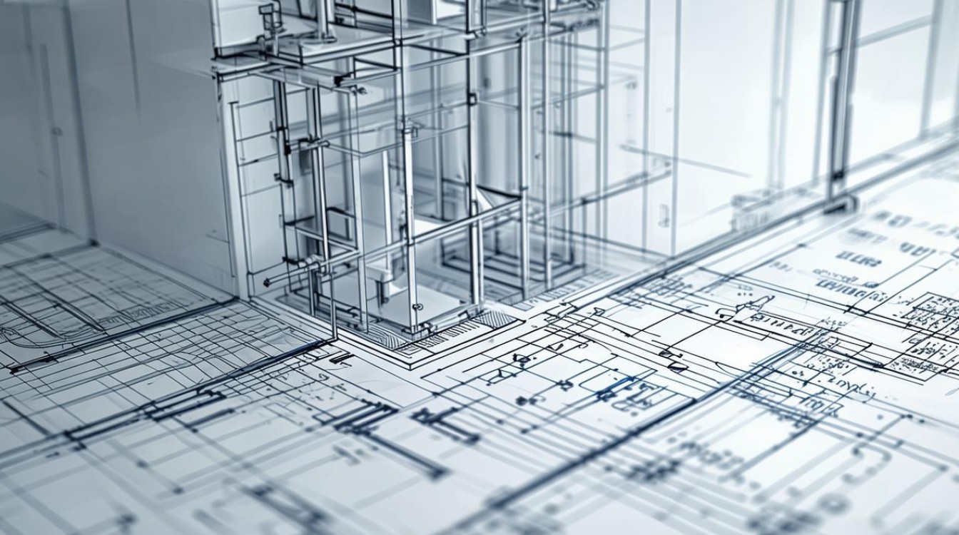 热水图纸设计在建筑中有哪些关键作用与技术要点？-图2