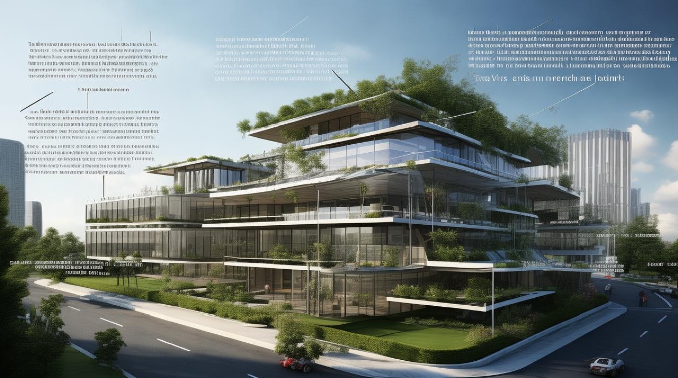 如何在建筑设计中应用环境保护设计理念？-图2