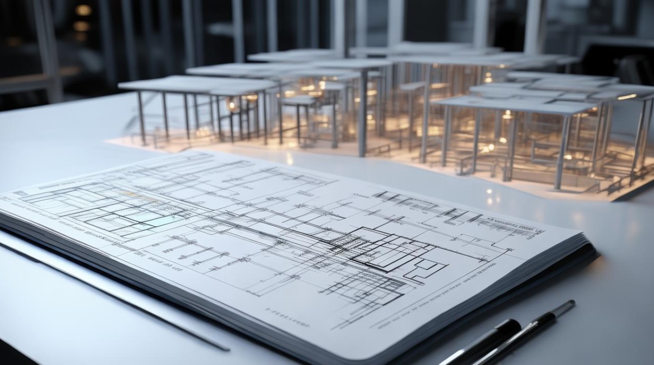 机械设备管道设计手册如何优化建筑设计？-图1