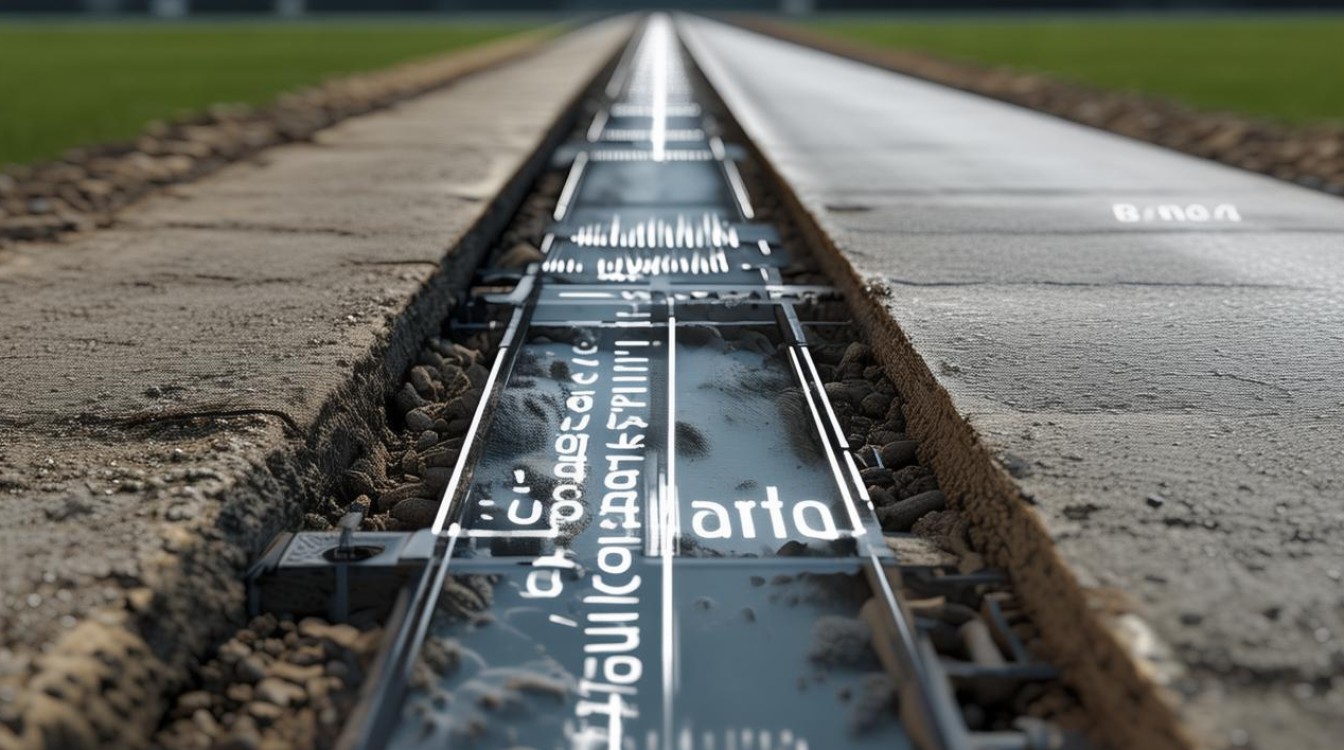 如何设计高效的路基排水系统？-图4