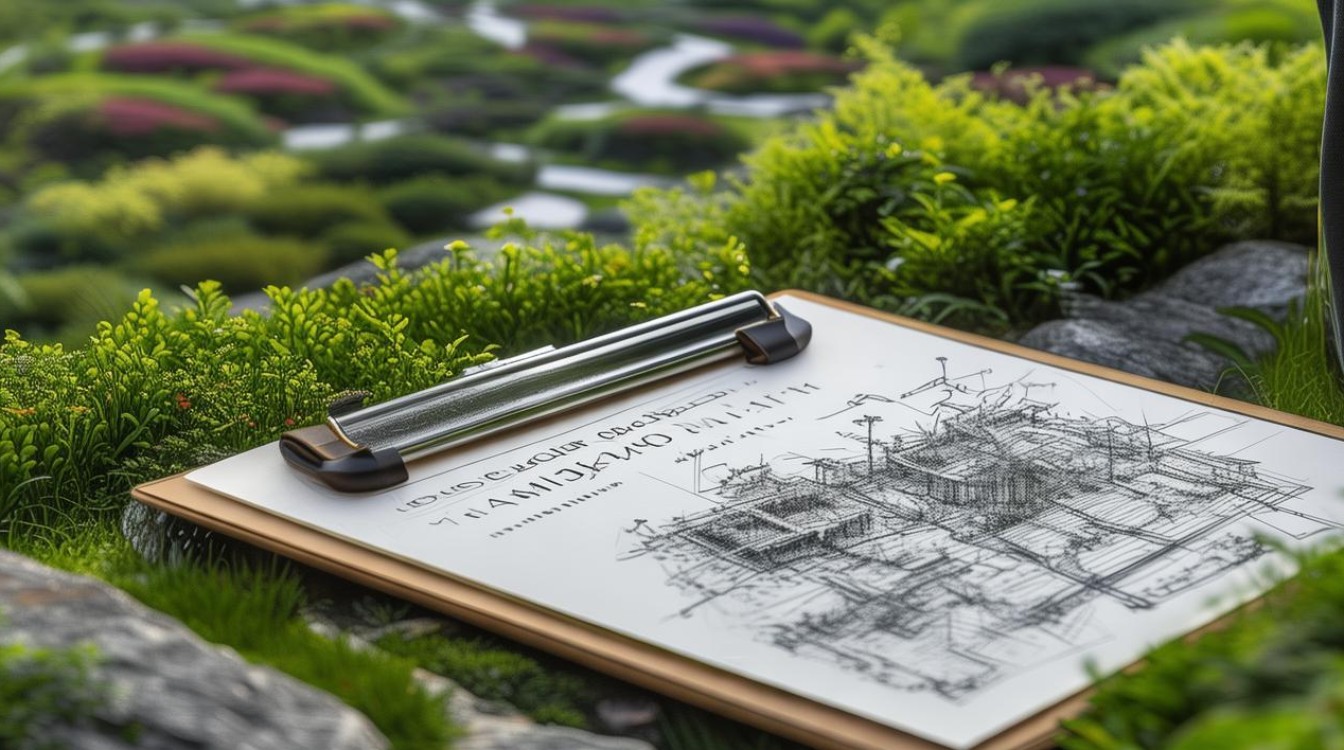 如何成为园林景观设计师，打造自然与人文的和谐空间？-图2