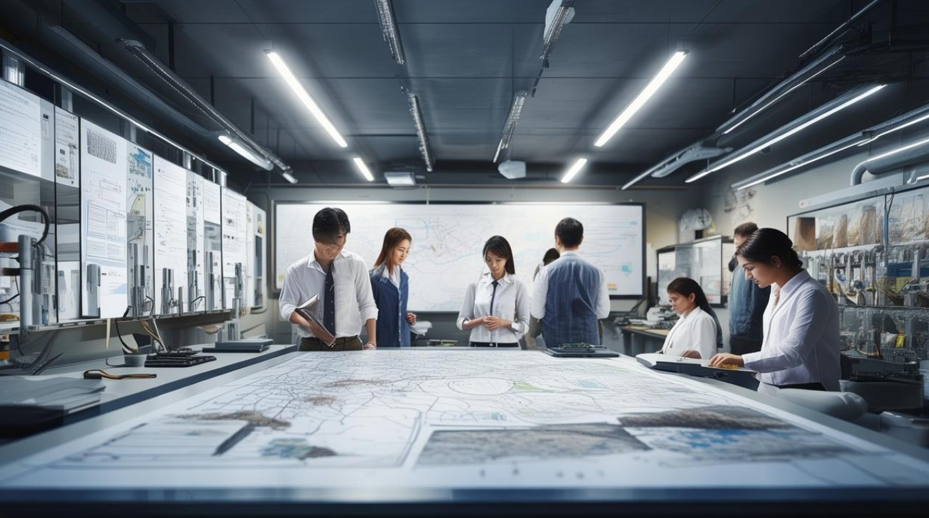 地质与岩土工程系主要研究什么？就业方向有哪些？-图4