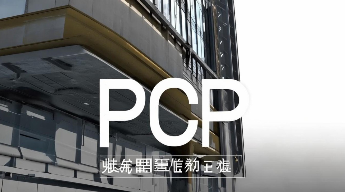 PCP结构设计如何推动现代建筑的创新与发展？-图1