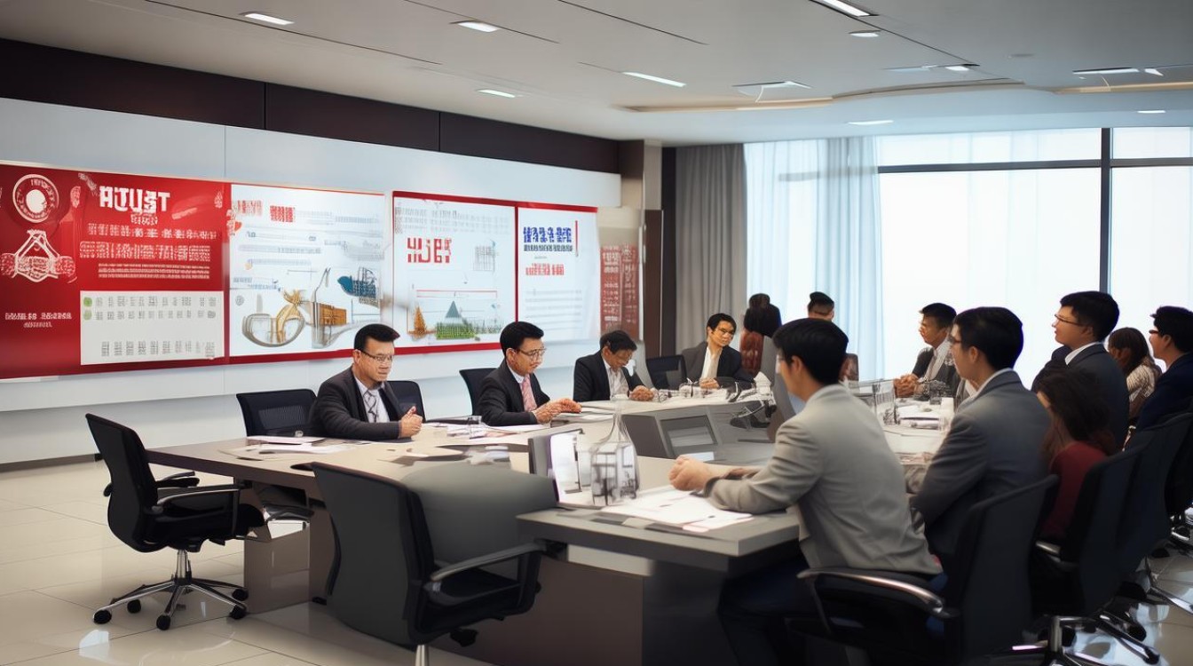 华科大土木工程有哪些前沿技术与行业动态？-图4