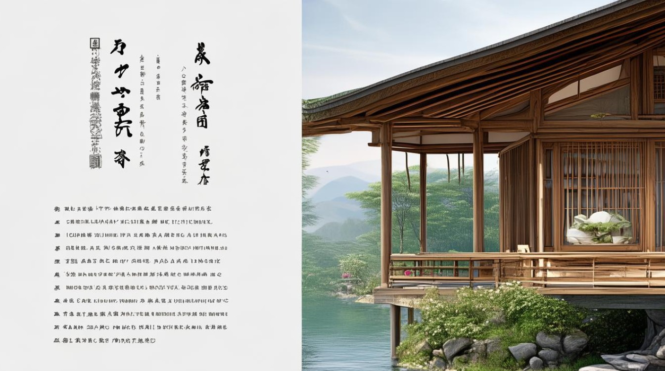 如何设计融合自然与人文的临水茶室？-图3