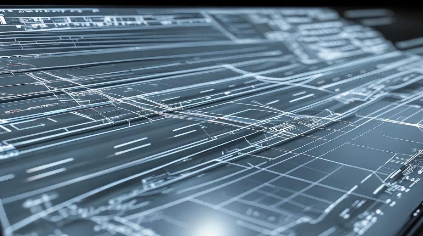 现代CAD道路设计软件如何提升建筑设计效率？-图2