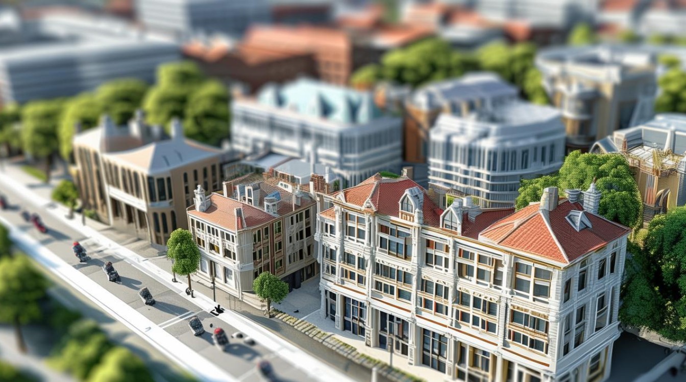 城市规划快题设计中建筑设计的要点有哪些？-图3