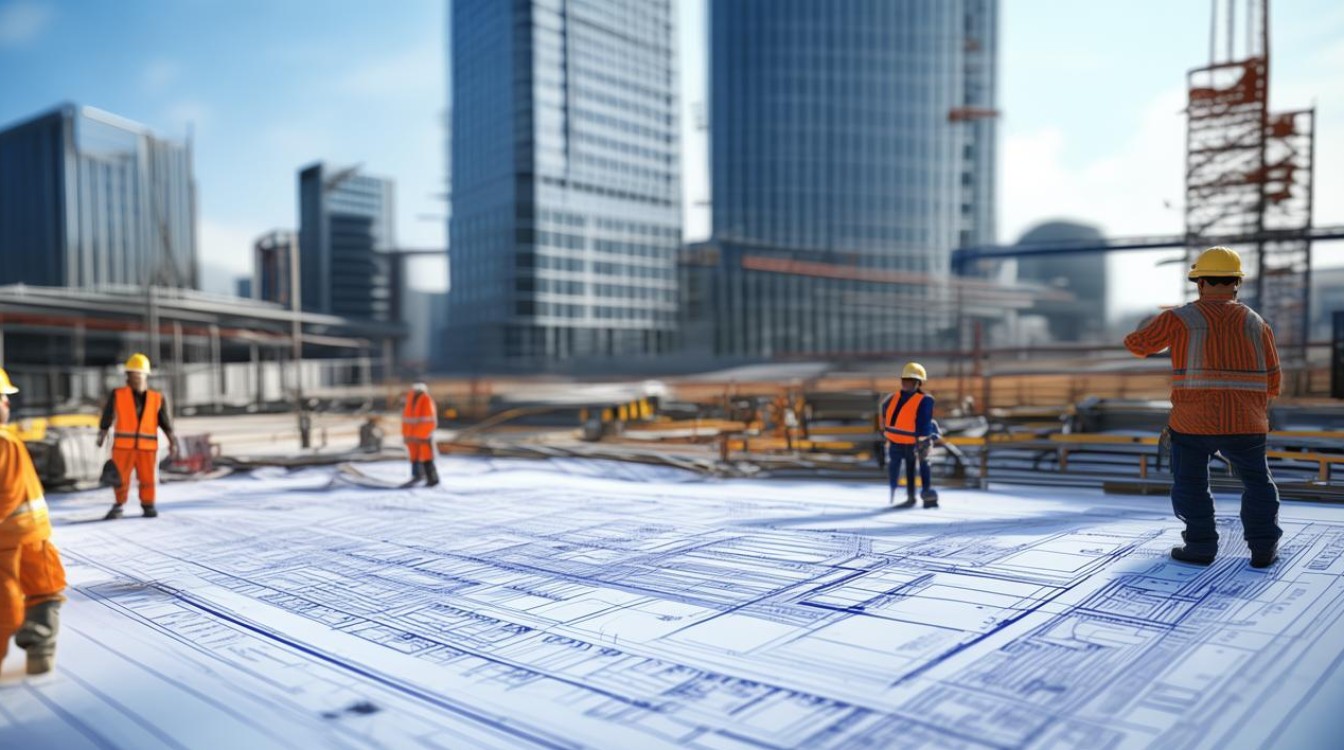 土木工程建设法规有哪些最新发展与实际应用？-图2