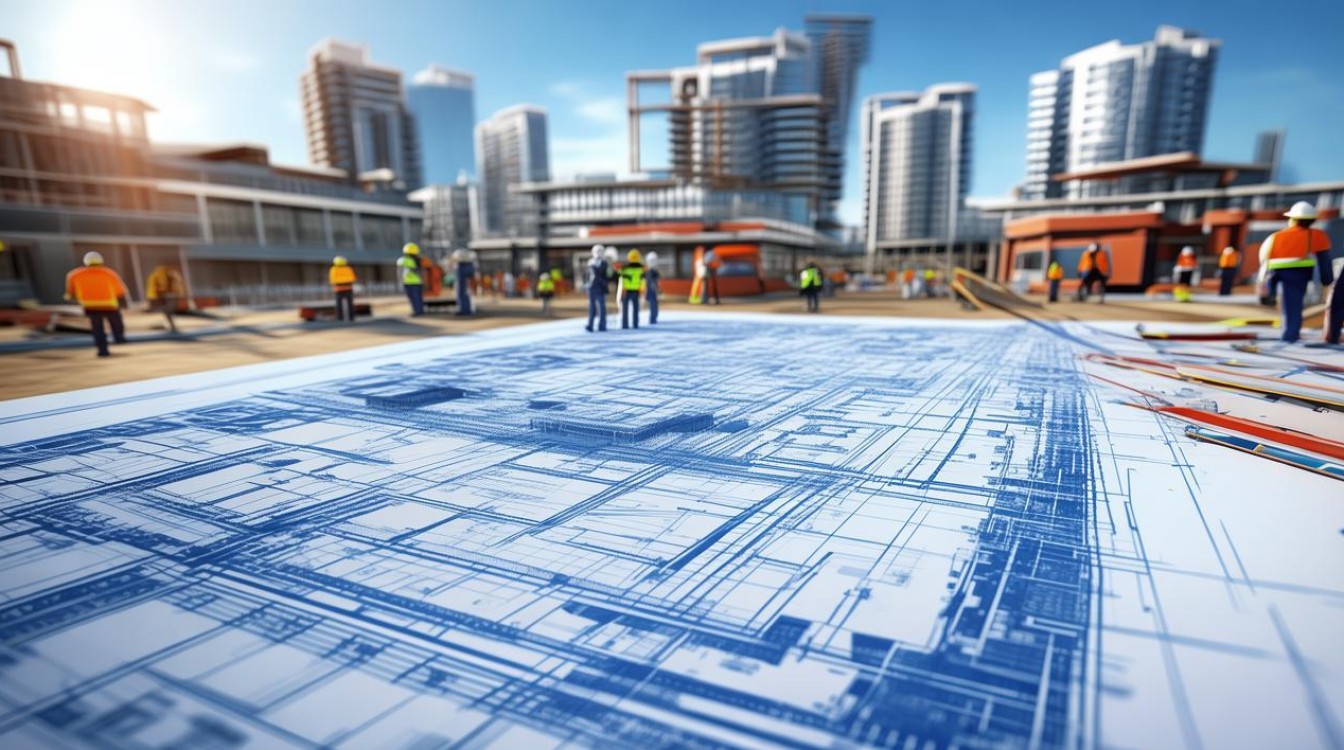 土木工程建设法规有哪些最新发展与实际应用？-图3
