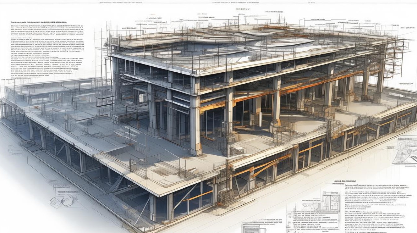 土木抗震设计有哪些优势？如何应用于现代建筑？-图1